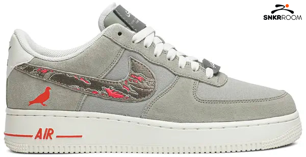 SBTG x Nike Staple Air Force 1 Low 'Pigeon Fury' *