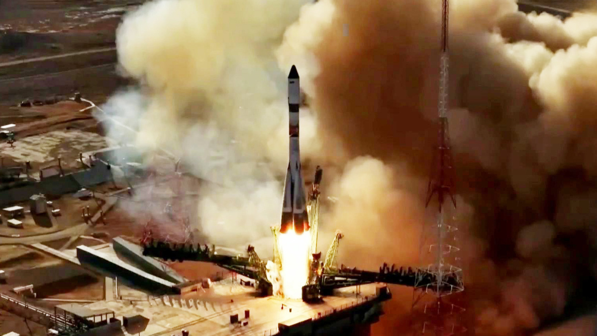    Первый канал