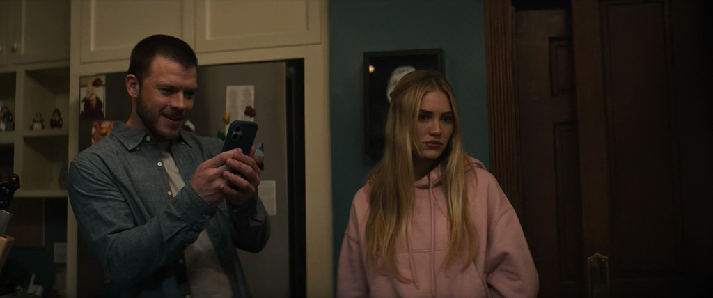 Крик 7 сюжет