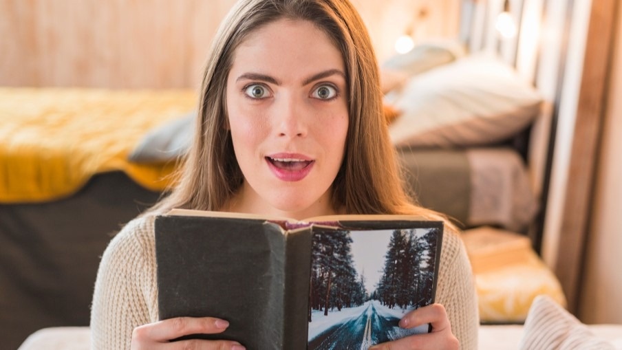 5 книг, которые были экранизированы, но фильмы оказались слабее