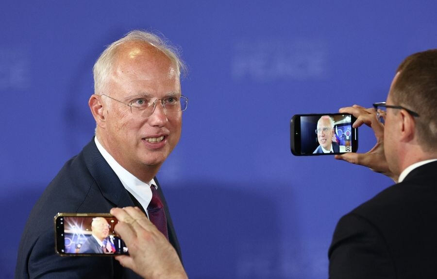     / Источник: © Сергей Булкин/РИА Новости