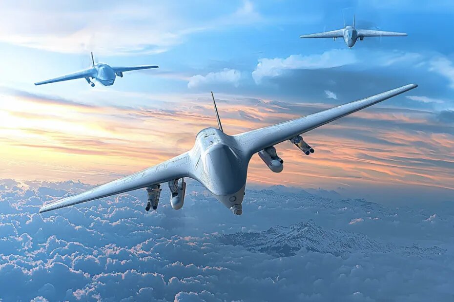    Создано ИИ/NEWS.ru