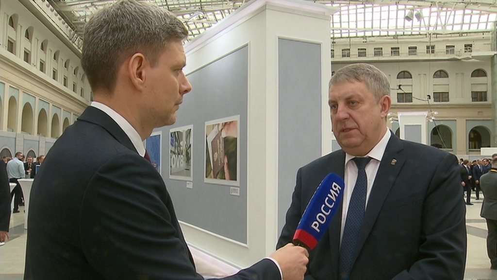    Новости. Лимаренок и Богомаз