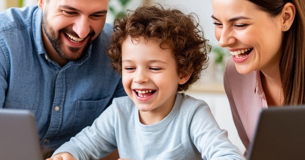 Видеоигры - не зло, а польза для ребенка? Педиатр развеивает миф о вреде видеоигр.