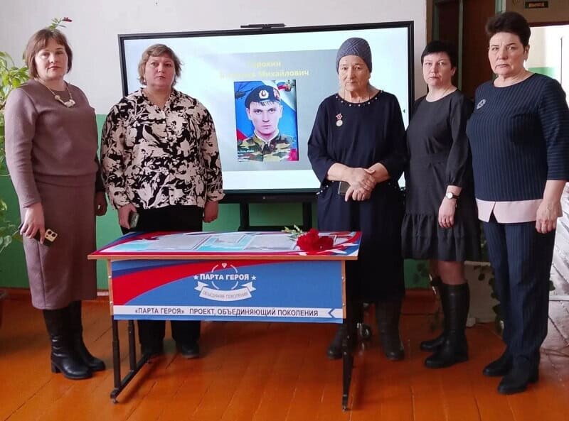    Фото: Минпромнауки Республики Мордовия Василий Соколов