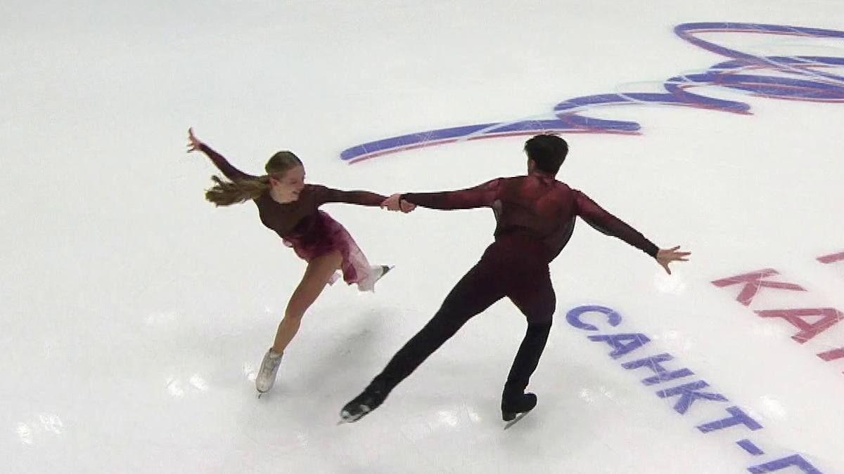    Первый канал