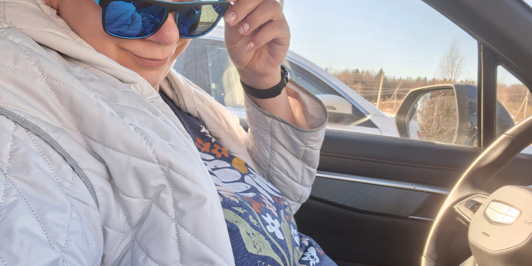 Дневник четвертой беременности. 31 неделя. Очень подозрительное самочувствие.