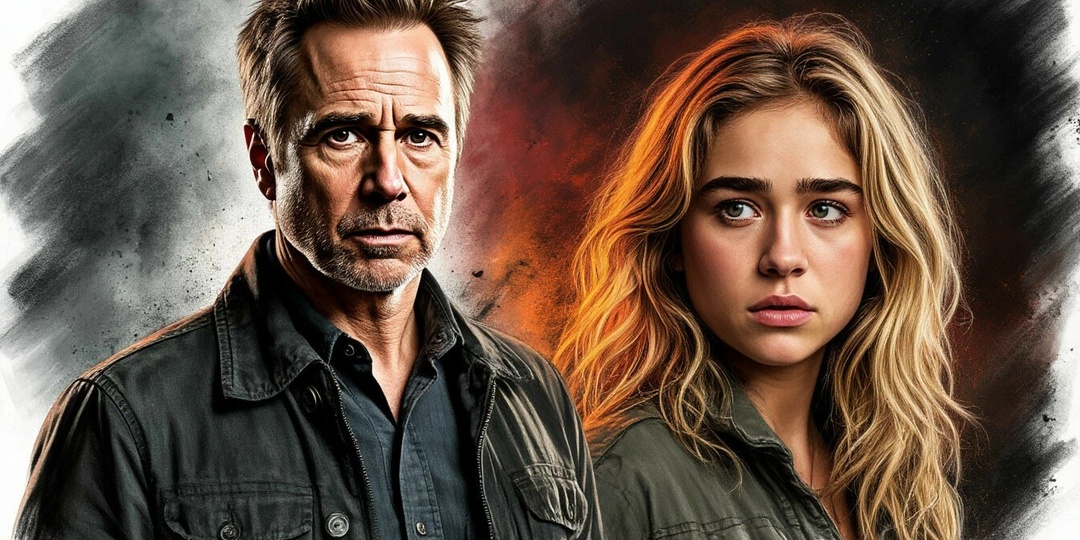 "УДАЧИ, ВЕСЕЛЬЯ, НЕ СДОХНИ" (2025): ДИАГНОЗ НАШЕМУ ВРЕМЕНИ