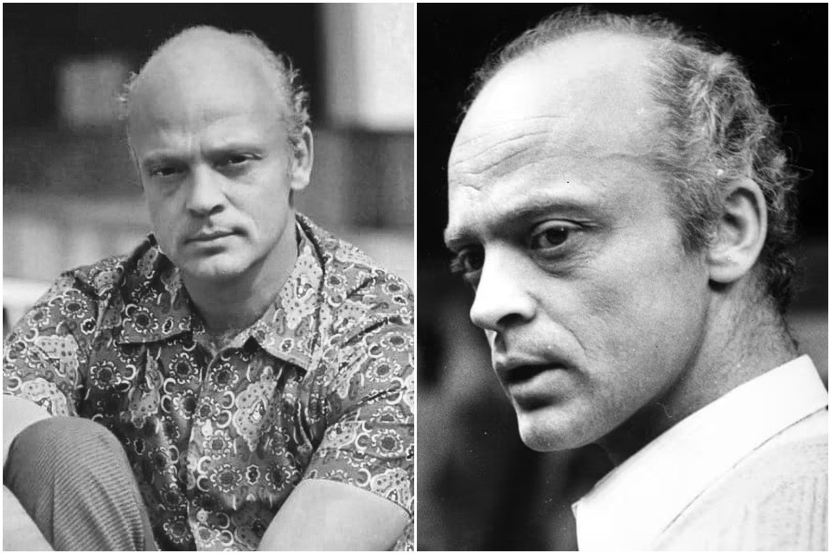 Владислав Дворжецкий