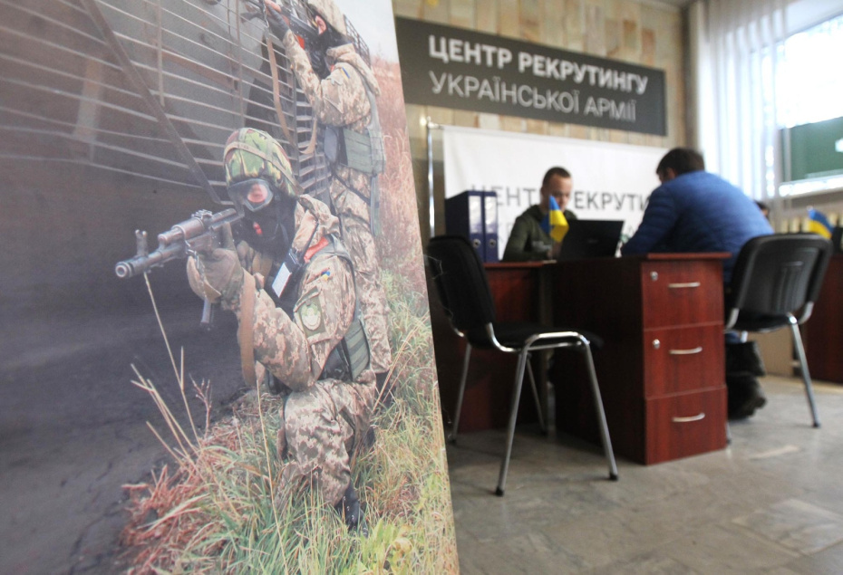    Mykola Miakshykov/Keystone Press Agency/Global Look Press