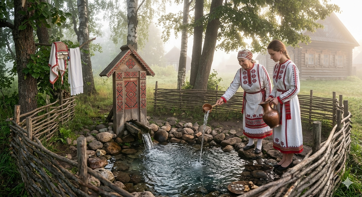 Генерация ИИ