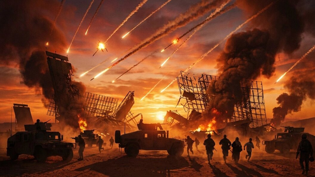    Коллаж Царьграда