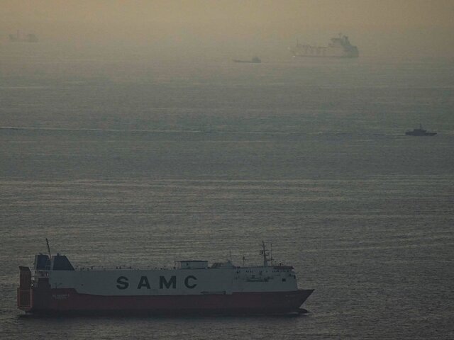    Фото: ТАСС/AP