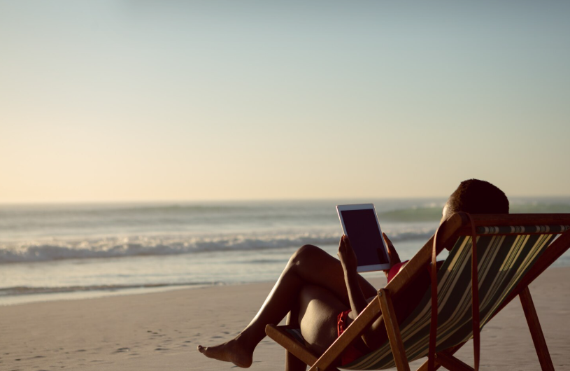 🌑 Почему мы не позволяем себе отдыхать?