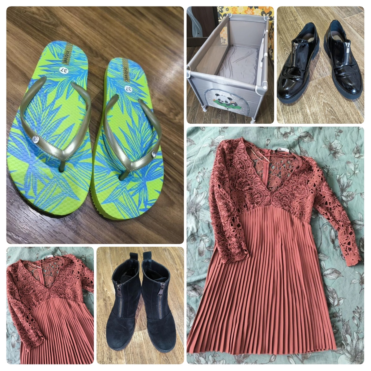 Коллажи и фотографии в статье авторские