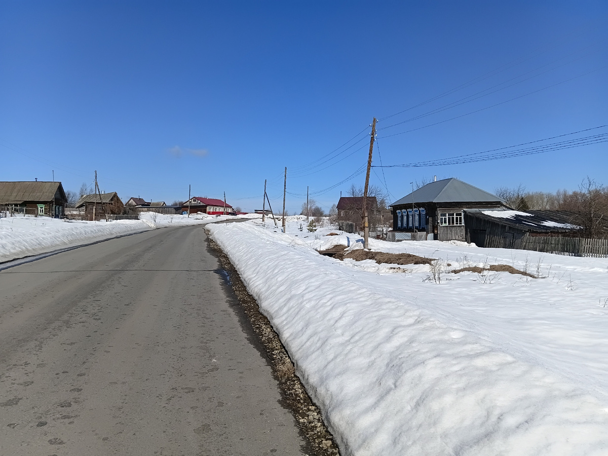 22.03.26 наше село