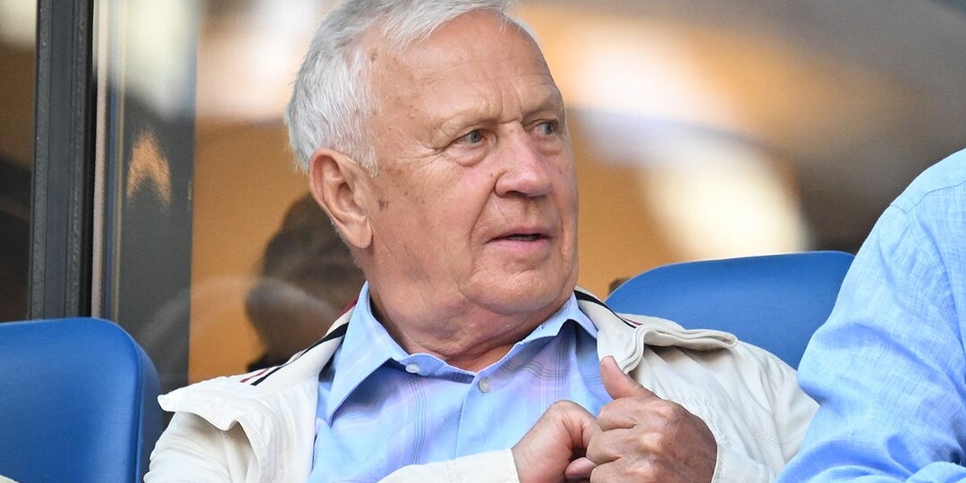 Бывший президент РФС: «В России была допущена серьезнейшая стратегическая ошибка в образовании. Мы многое потеряли»