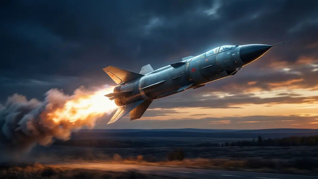    Фото сгенерировано нейросетью.