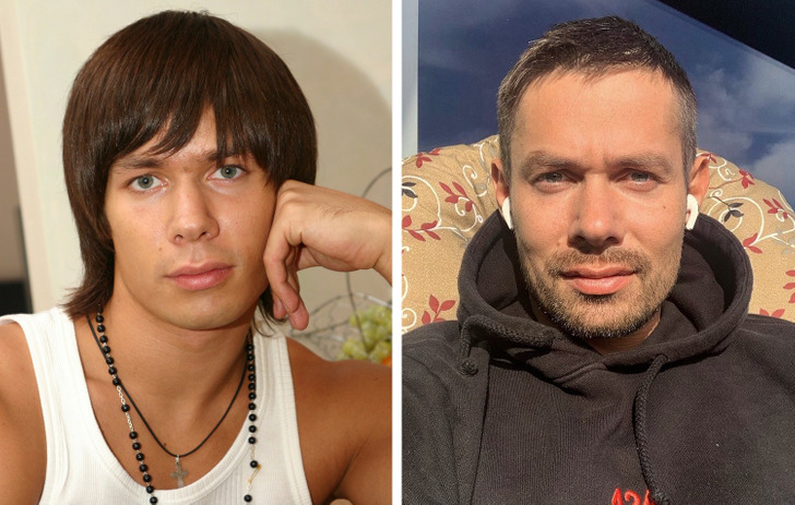 «Я панк петербургский»: Стас Пьеха из «бабушкиного внучка» превращается в метал-артиста