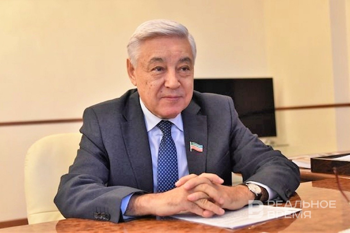   Реальное время / realnoevremya.ru