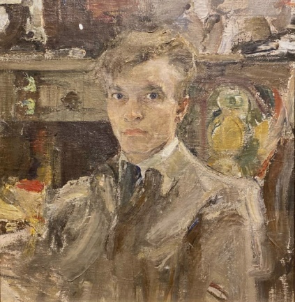 «Автопортрет»