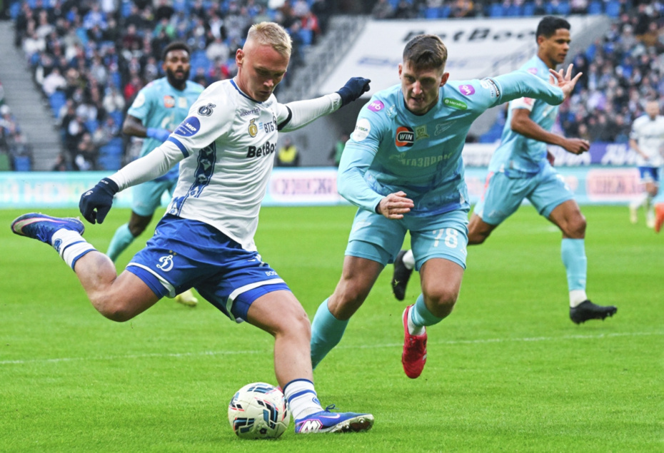    Владимир Федоренко/РИА Новости