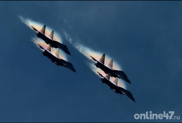 фото:  Валентин Илюшин/Online47