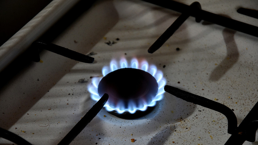Газовые приборы под новым контролем: как изменятся тарифы на обслуживание и замену в 2026 году
