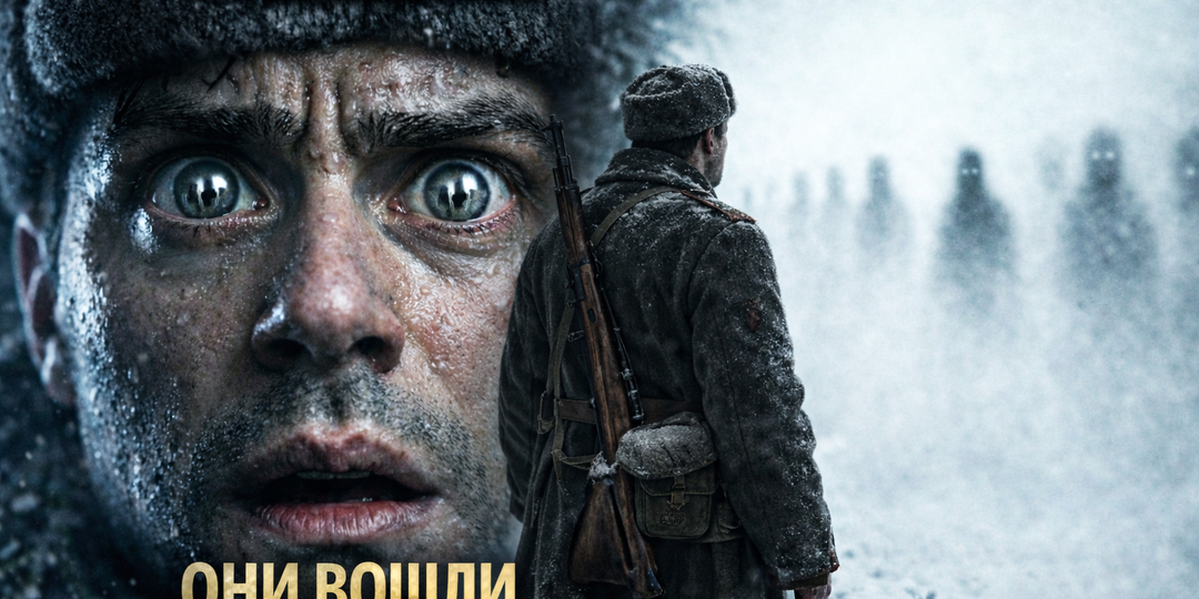 Операция «Хронос» Мы отправили их в туман. Они исчезли за 3 секунды