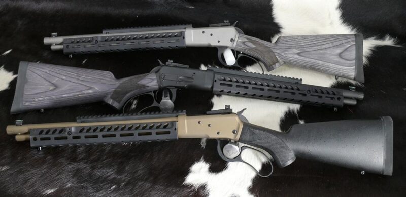 Фото с gunsmagazine.com