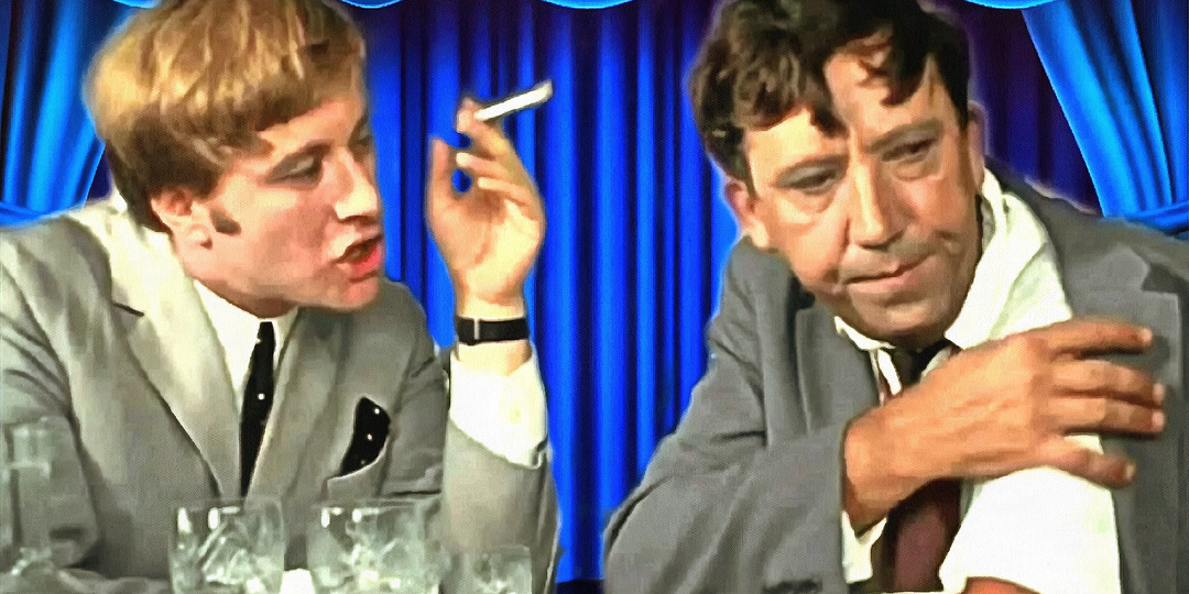 Сколько денег прокутили Геша Козодоев и Сеня Горбунков в "Плакучей Иве"? Посчитал и сравнил в какую сумму выйдет такой вечер в наши дни