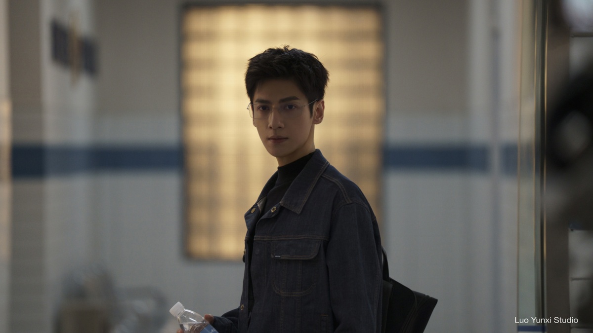 Кадры из сериала «Кокон» можно посмотреть в приложении TrueVisions Now.