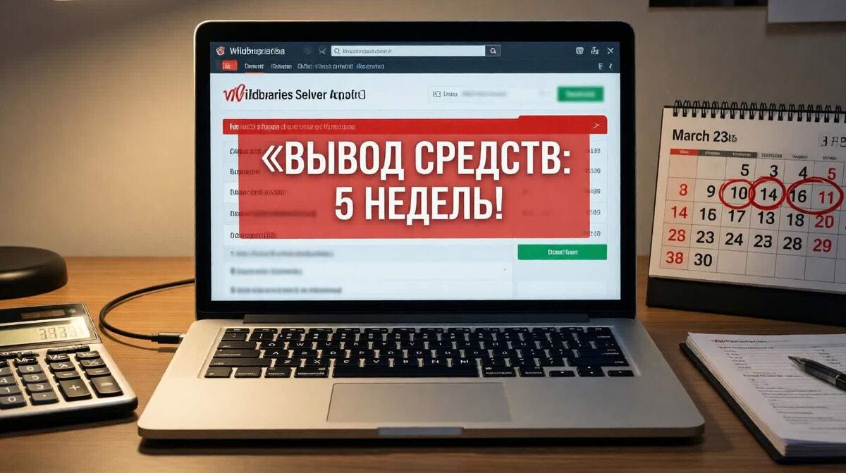 Иллюстрация к статье.