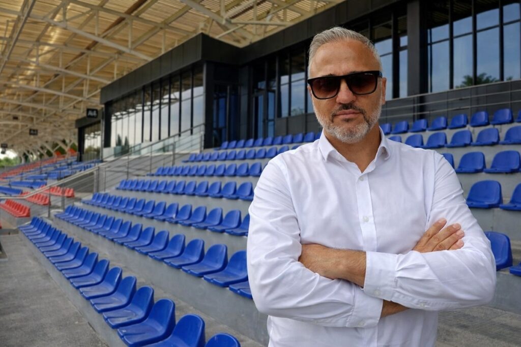 Амиль Шукало Фото сгенерировано с применением нейросети