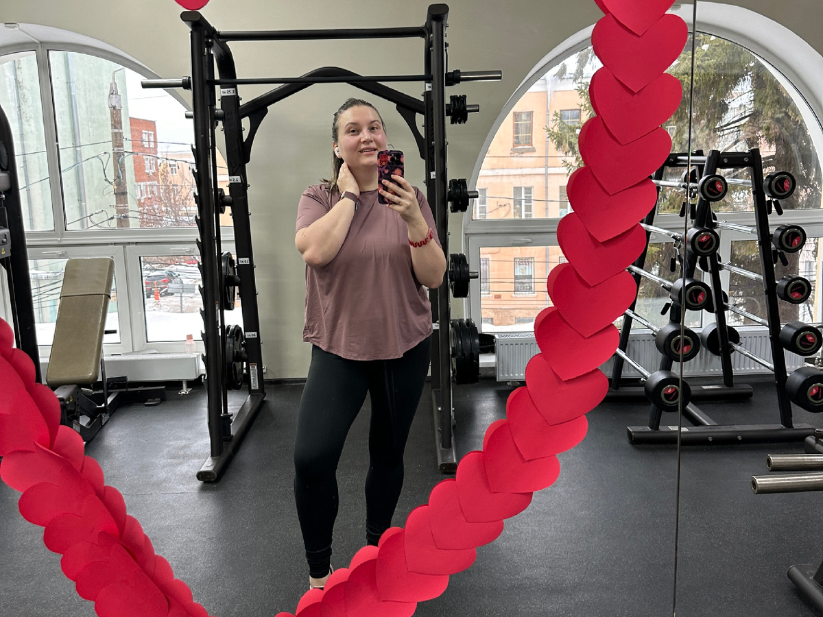 Зал наверное буду бросать на лето. Цены просто космос, да и летом есть чем заняться на природе)