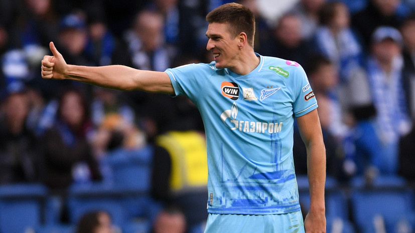     Александр Соболев РИА Новости Александр Вильф