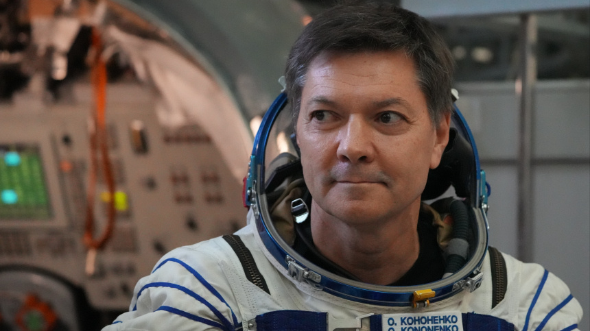    Фото: ИЗВЕСТИЯ/Дмитрий Коротаев; РОСКОСМОС; 5-tv.ru