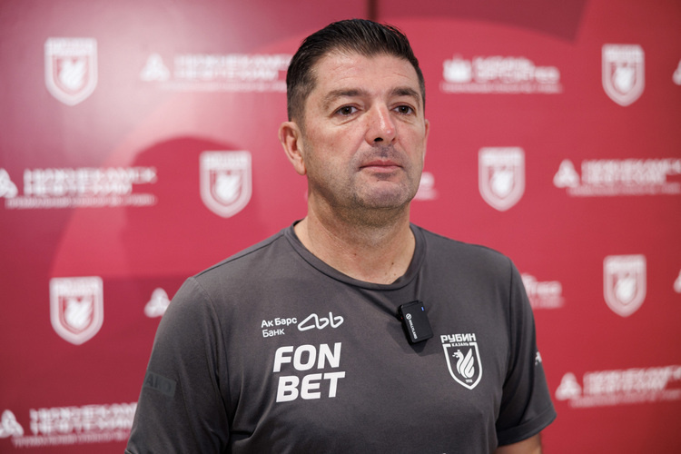    Франк Артига / фото: Сергей Елагин, «БИЗНЕС Online»