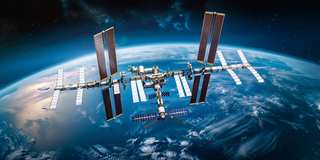 NASA сообщило о неполадках на российском космическом корабле «Прогресс»: что произошло