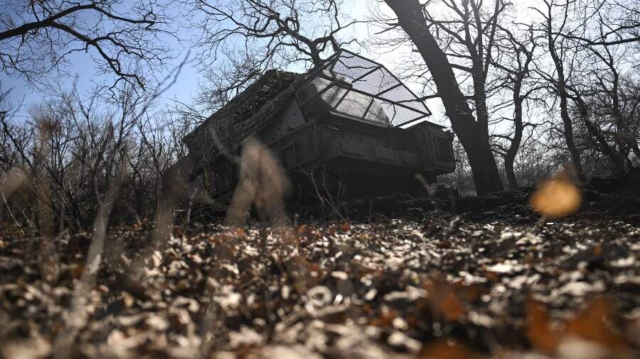    Фото: РИА Новости/Станислав Красильников