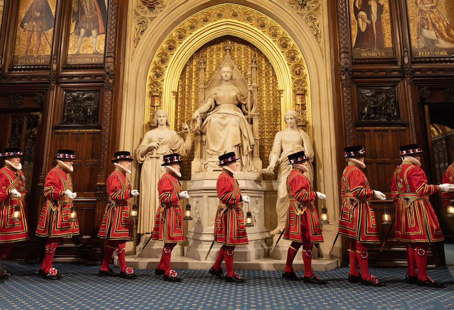    Pool/Keystone Press Agency/Global Look Press