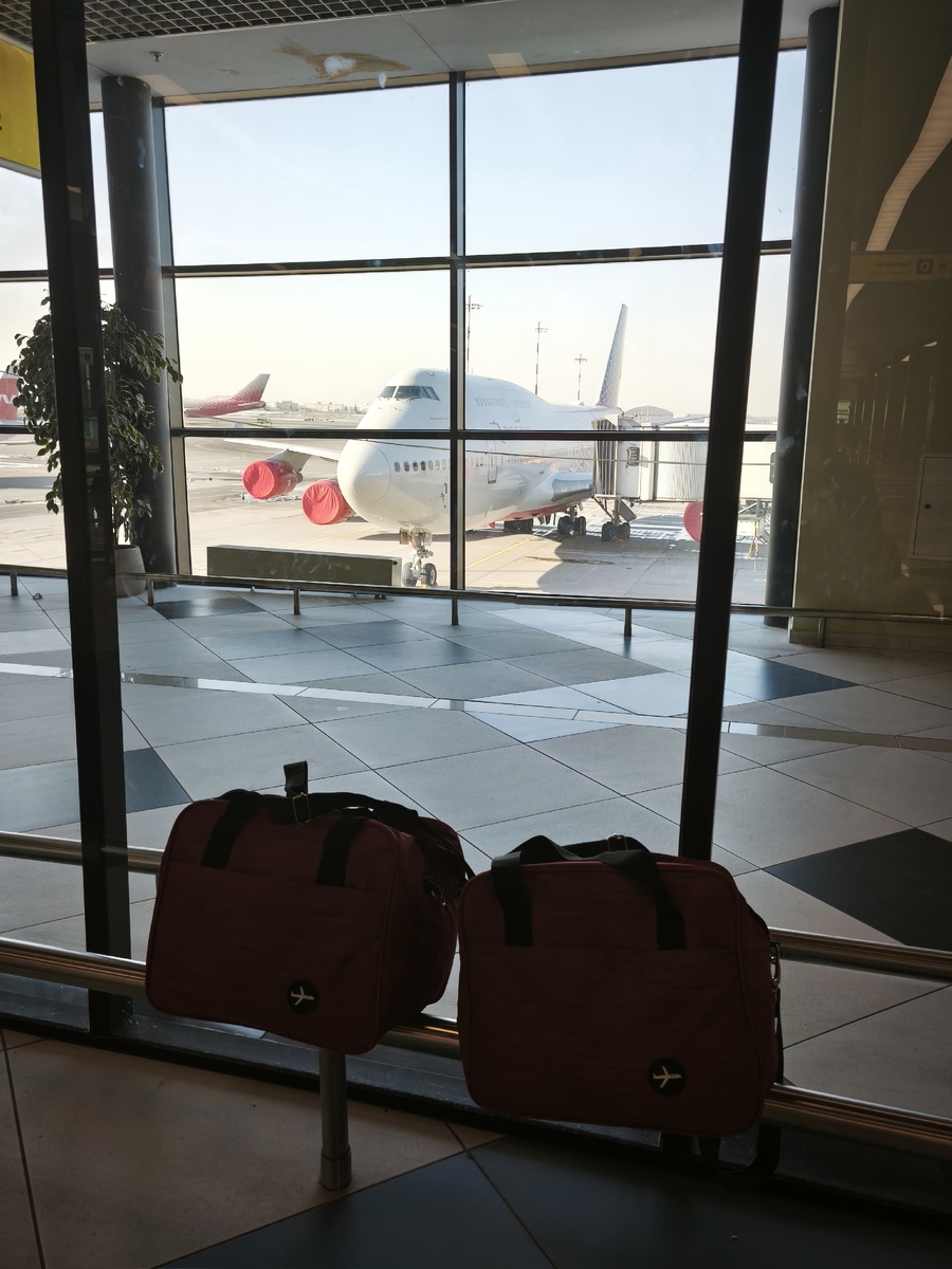 Те самые сумки