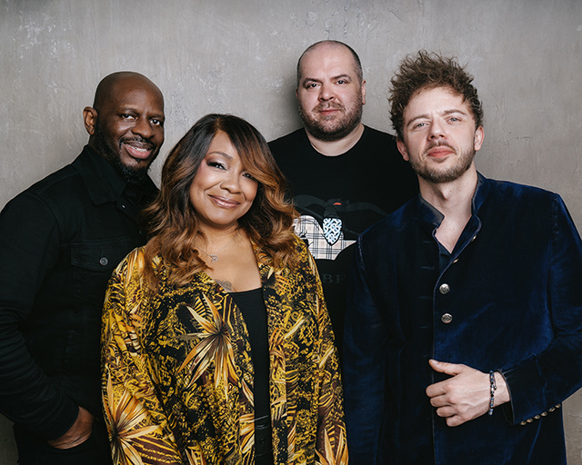 31 марта в Твери звёзды мирового джаза дадут концерт