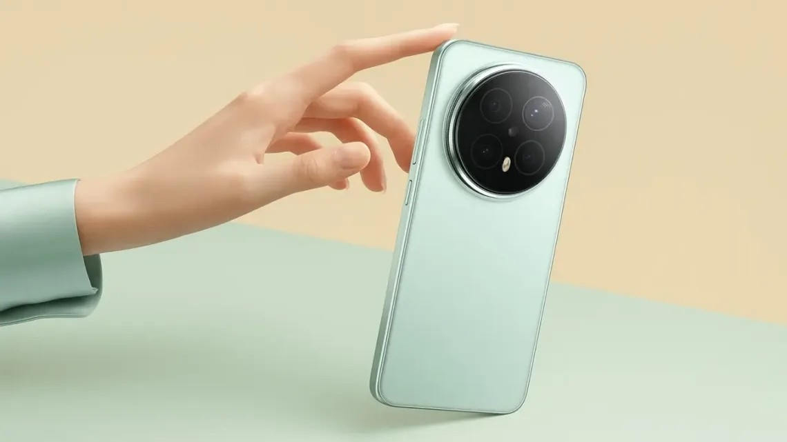 HONOR Magic 9 (Хонор Мэджик 9)