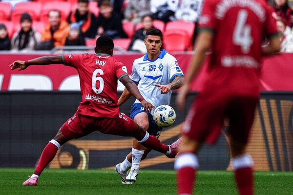 Telegram-канал  ПФК «Крылья Советов»  📷