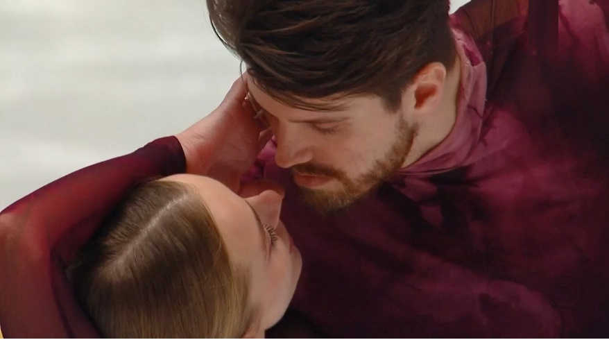     Скриншот с видео Первого канала Фотография взята из открытых источников.