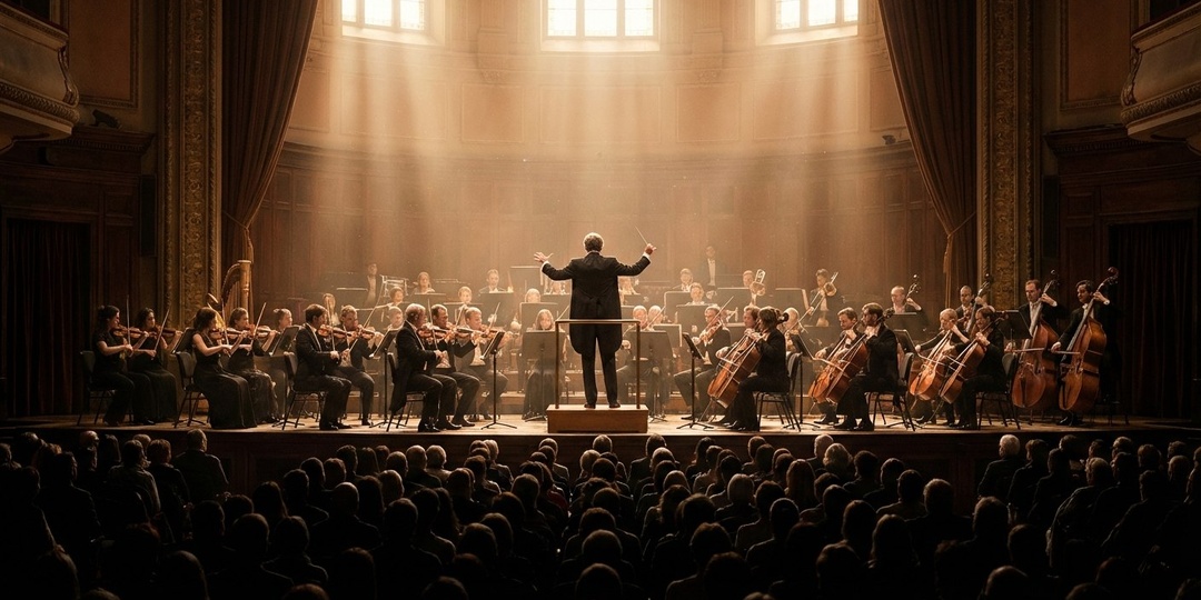 Творчество как источник энергии: почему без него система перестаёт развиваться