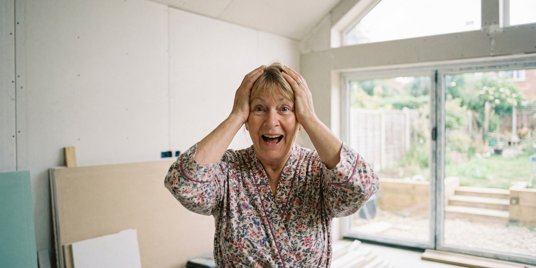 5 причин, почему двухэтажный дом с мансардой разорит вас на пенсии: опыт владельцев загородных особняков