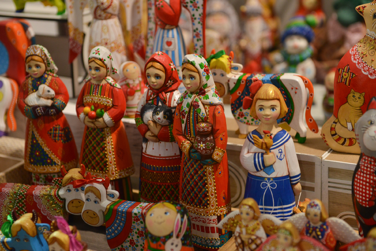 Фото: Станислав Старченко