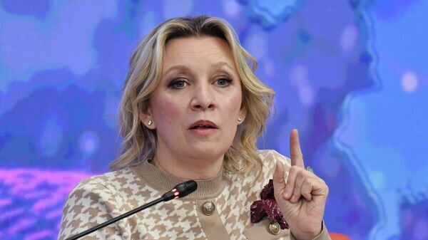    © Sputnik / Юрий Кочетков